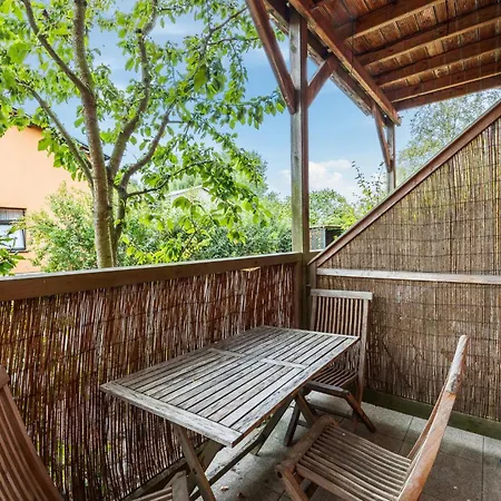 Pet Friendly In Moenchgut With Wi-fi Apartment *