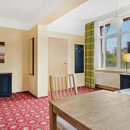 Pet Friendly In Moenchgut With Wi-fi *