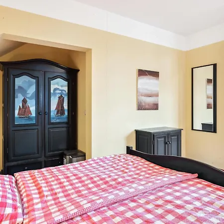 Pet Friendly In Moenchgut With Wi-fi *