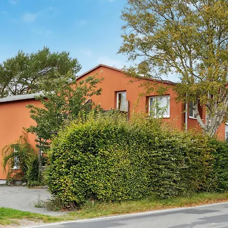 Pet Friendly In Moenchgut With Wi-fi *