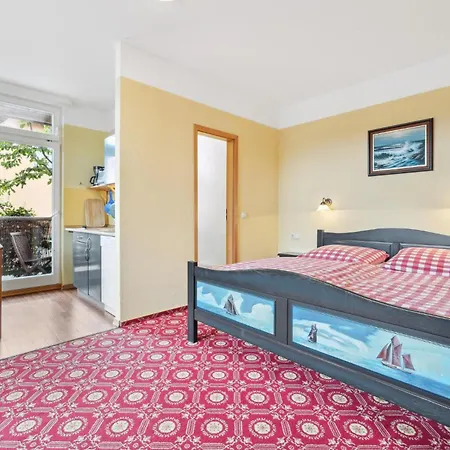 Pet Friendly In Moenchgut With Wi-fi