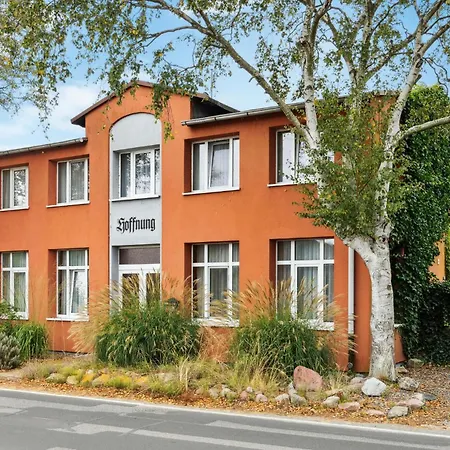 Apartment Pet Friendly In Moenchgut With Wi-fi *
