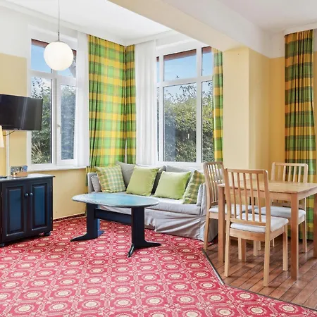 Pet Friendly In Moenchgut With Wi-fi Thiessow