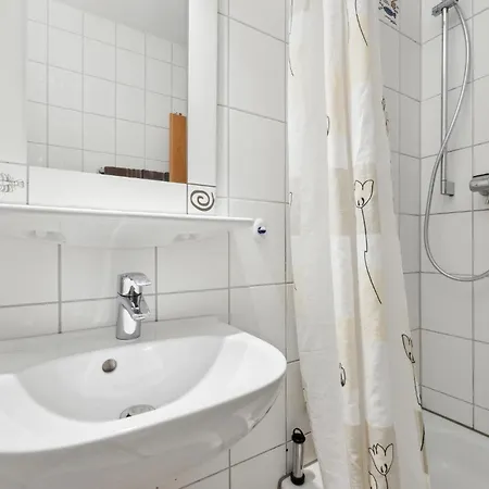 Pet Friendly In Moenchgut With Wi-fi