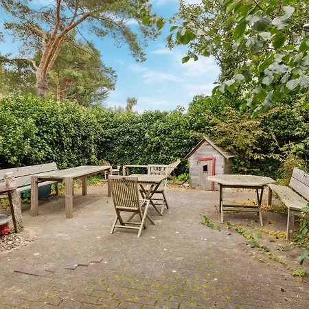 Apartment Pet Friendly In Moenchgut With Wi-fi