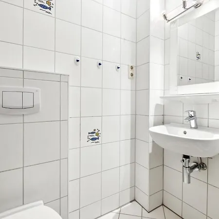 Apartment Pet Friendly In Moenchgut With Wi-fi *