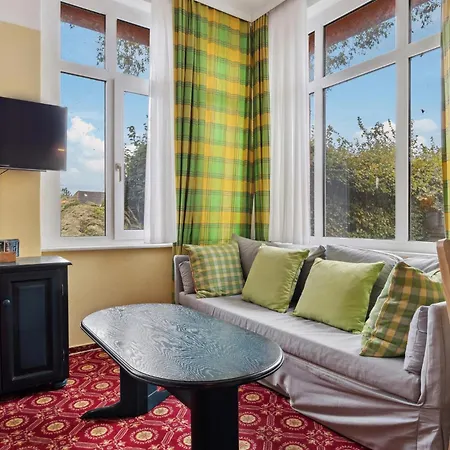 Apartment Pet Friendly In Moenchgut With Wi-fi *