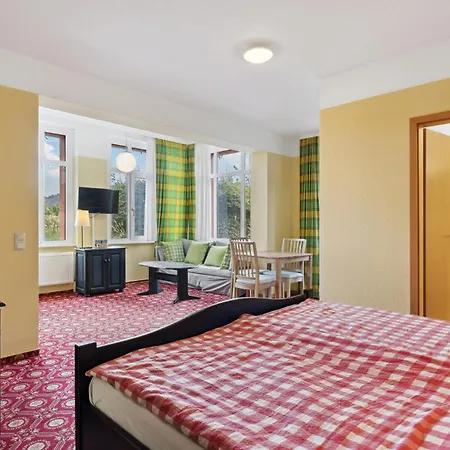 Pet Friendly In Moenchgut With Wi-fi * Thiessow