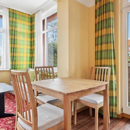Pet Friendly In Moenchgut With Wi-fi * Thiessow