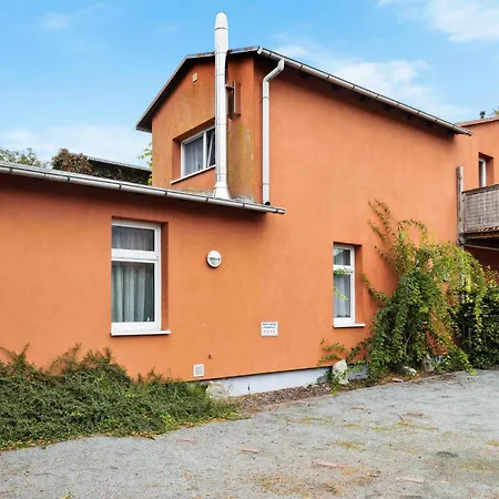 Apartment Pet Friendly In Moenchgut With Wi-fi