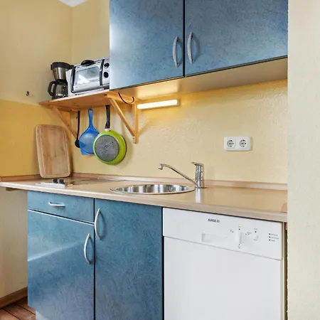 Apartment Pet Friendly In Moenchgut With Wi-fi *