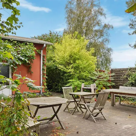 Pet Friendly In Moenchgut With Wi-fi Apartment Thiessow