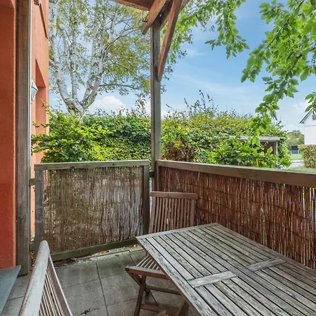 Pet Friendly In Moenchgut With Wi-fi *