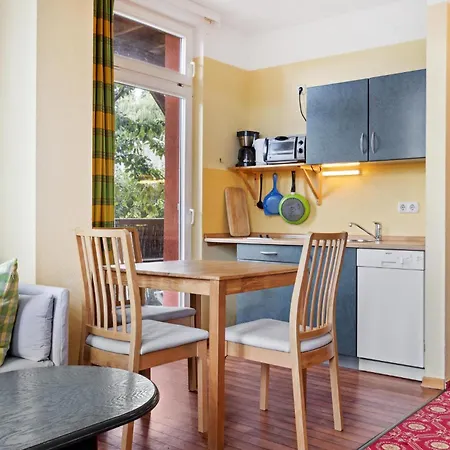Apartment Pet Friendly In Moenchgut With Wi-fi *