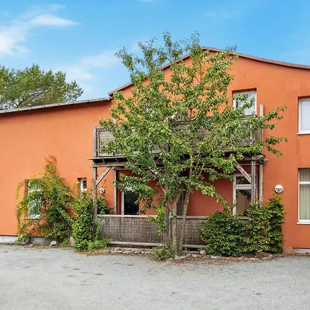 Pet Friendly In Moenchgut With Wi-fi *