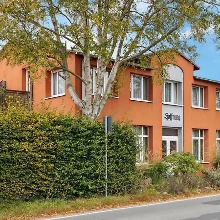 Pet Friendly In Moenchgut With Wi-fi * Thiessow