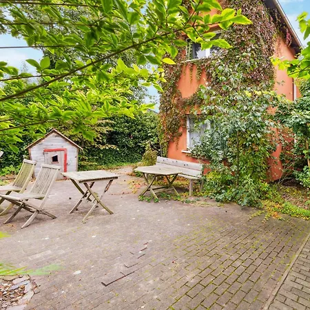 Apartment Pet Friendly In Moenchgut With Wi-fi