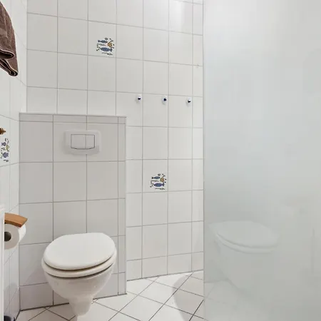 Apartment Pet Friendly In Moenchgut With Wi-fi Thiessow